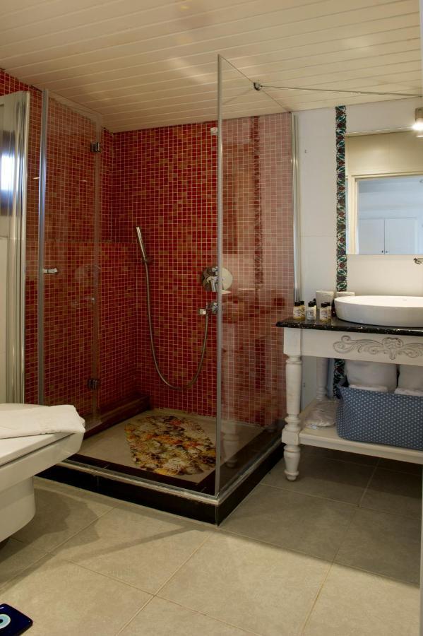 Lodos Butik Hotel Алакати Екстериор снимка