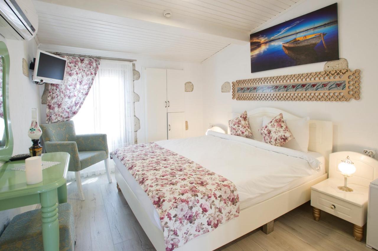Lodos Butik Hotel Алакати Екстериор снимка