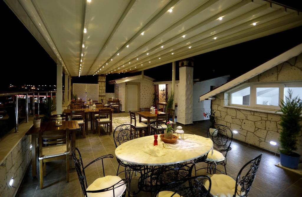 Lodos Butik Hotel Алакати Екстериор снимка