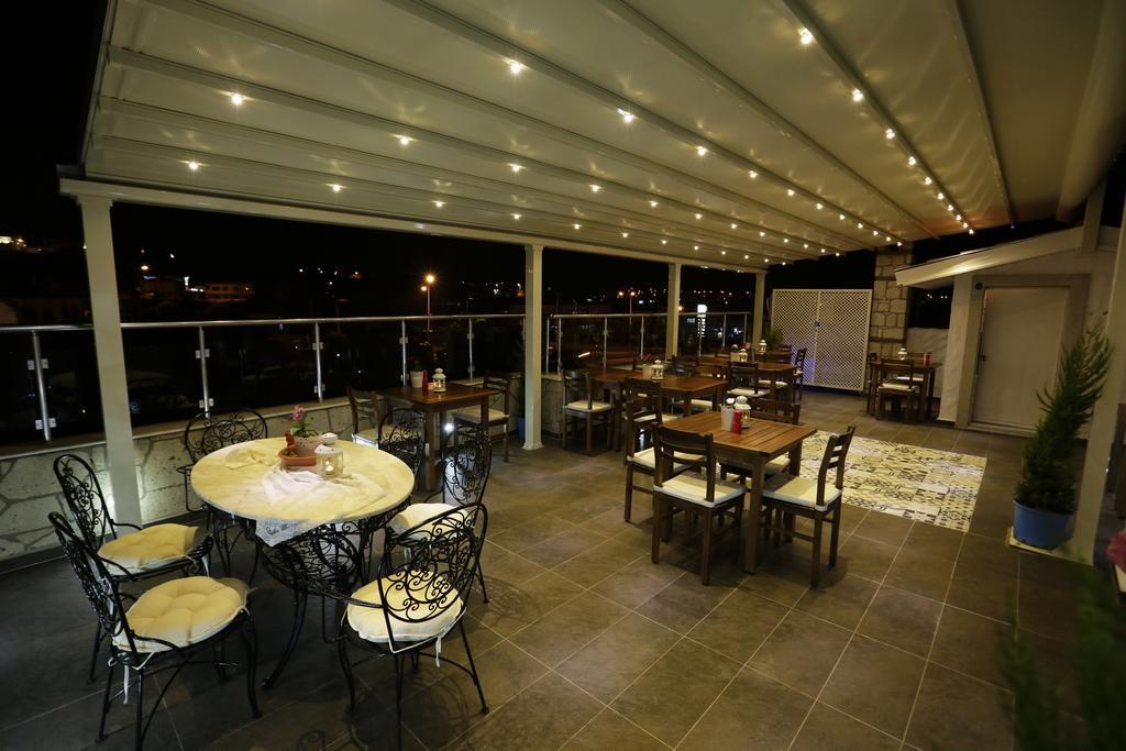 Lodos Butik Hotel Алакати Екстериор снимка