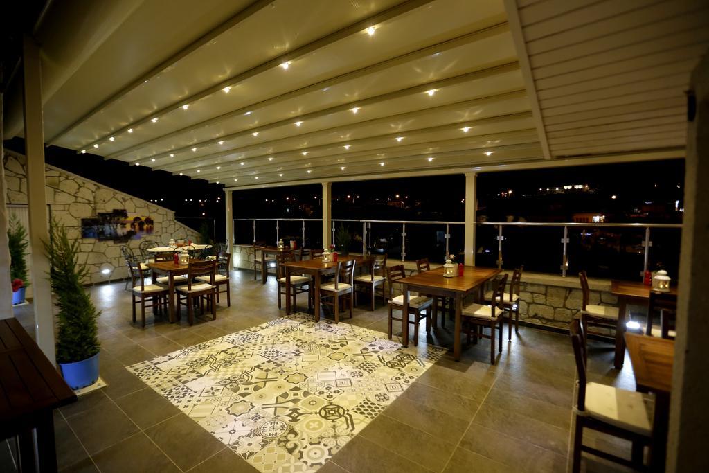 Lodos Butik Hotel Алакати Екстериор снимка