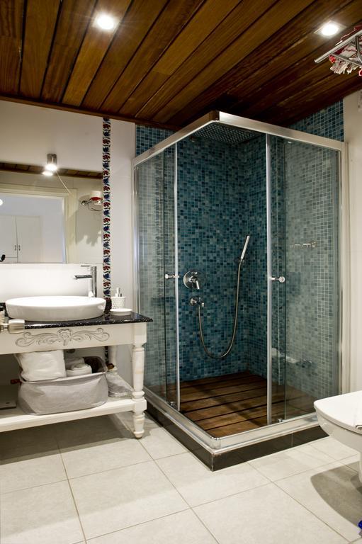 Lodos Butik Hotel Алакати Екстериор снимка