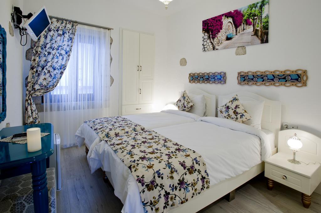 Lodos Butik Hotel Алакати Екстериор снимка