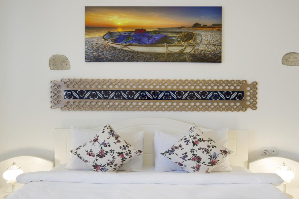 Lodos Butik Hotel Алакати Екстериор снимка