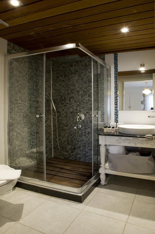 Lodos Butik Hotel Алакати Екстериор снимка
