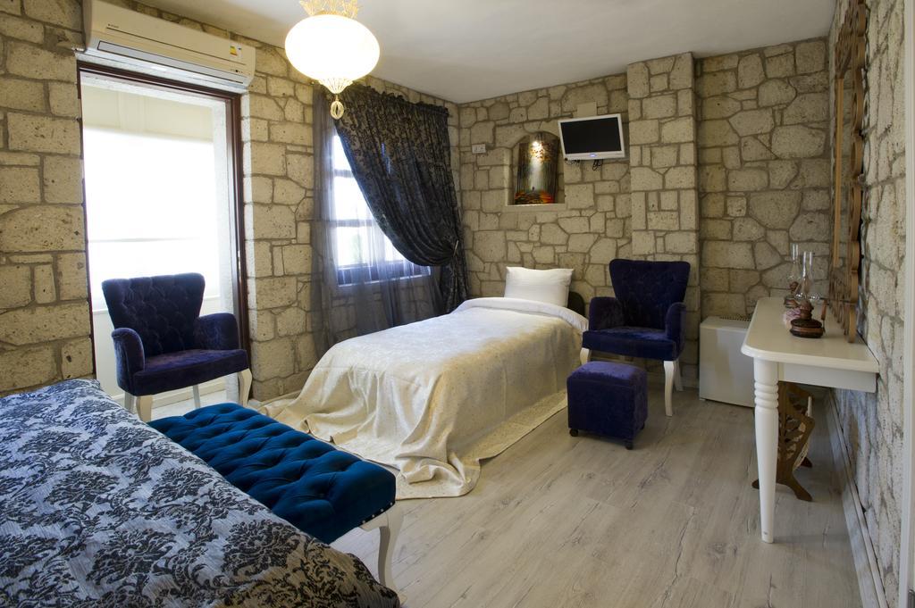 Lodos Butik Hotel Алакати Екстериор снимка