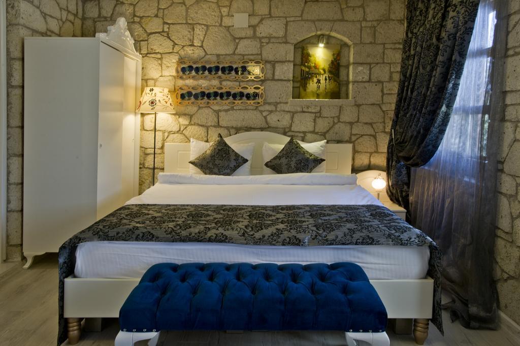 Lodos Butik Hotel Алакати Екстериор снимка
