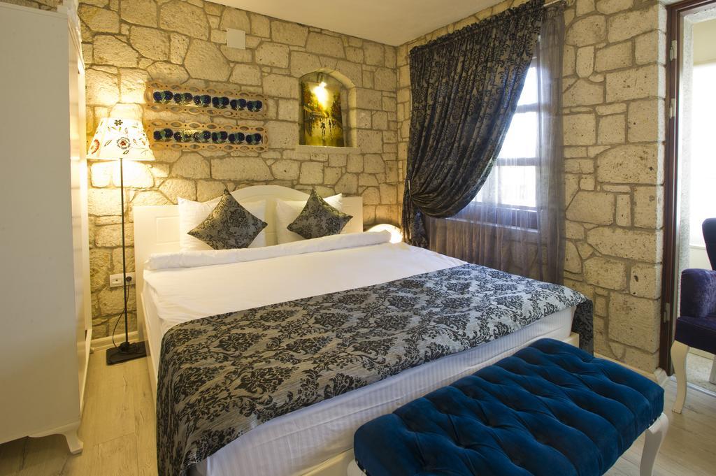Lodos Butik Hotel Алакати Екстериор снимка