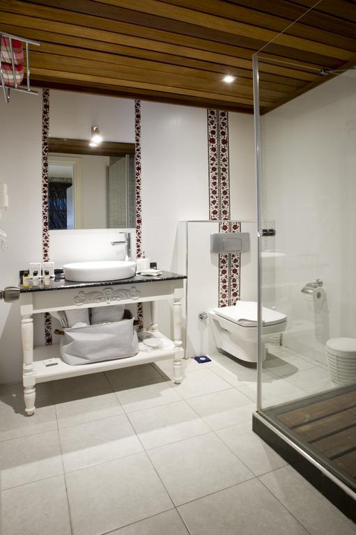 Lodos Butik Hotel Алакати Екстериор снимка