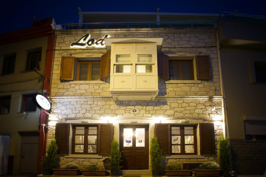 Lodos Butik Hotel Алакати Екстериор снимка