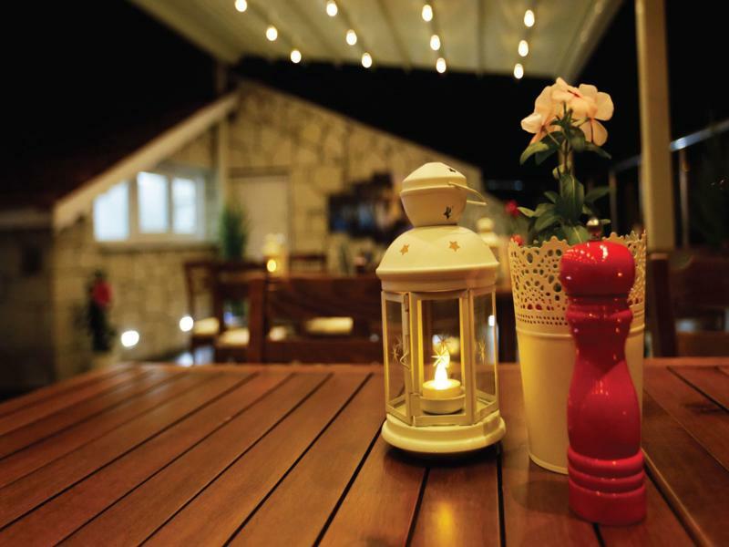 Lodos Butik Hotel Алакати Екстериор снимка